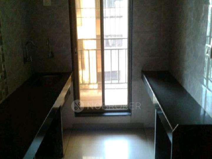 1 BHK Flat In Gayatri -m1 Building For Sale  In Lokgram