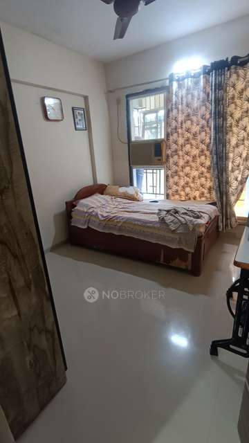 1 BHK Flat In Gayatri -m1 Building For Sale  In Lokgram