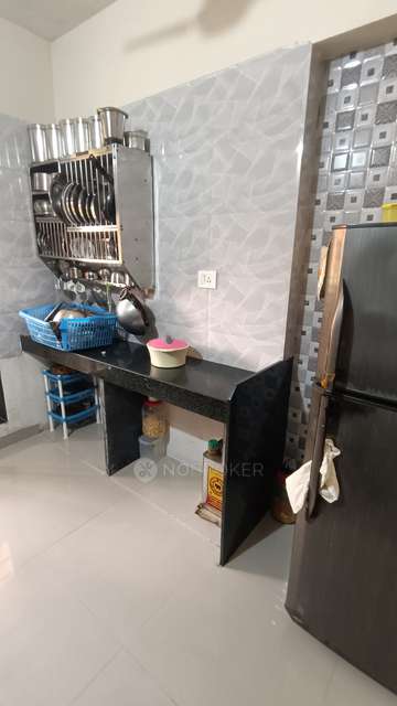 1 BHK Flat In Gayatri -m1 Building For Sale  In Lokgram