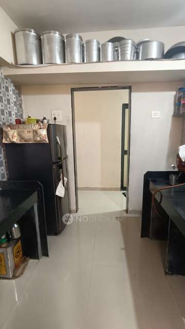 1 BHK Flat In Gayatri -m1 Building For Sale  In Lokgram