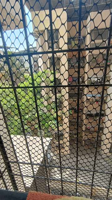 1 BHK Flat In Gayatri -m1 Building For Sale  In Lokgram