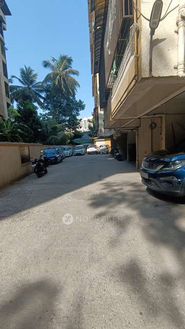1 BHK Flat In Gayatri -m1 Building For Sale  In Lokgram