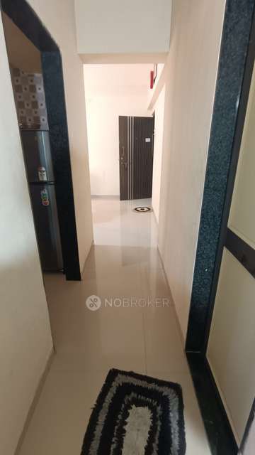 1 BHK Flat In Gayatri -m1 Building For Sale  In Lokgram
