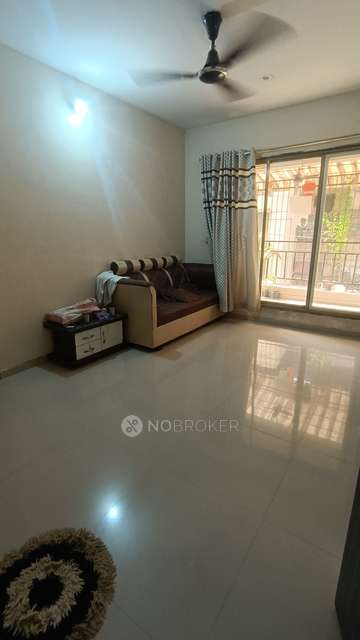 1 BHK Flat In Gayatri -m1 Building For Sale  In Lokgram