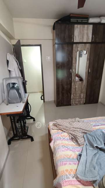 1 BHK Flat In Gayatri -m1 Building For Sale  In Lokgram