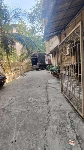 1 BHK Flat In Gayatri -m1 Building For Sale  In Lokgram