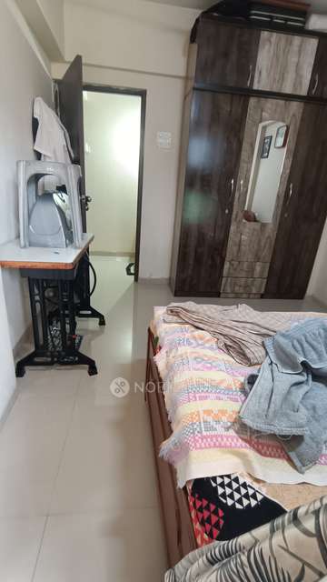 1 BHK Flat In Gayatri -m1 Building For Sale  In Lokgram