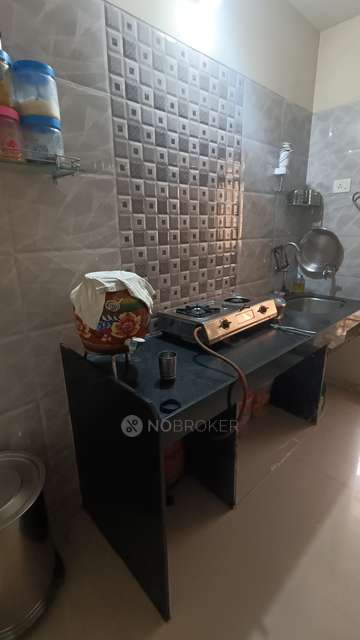 1 BHK Flat In Gayatri -m1 Building For Sale  In Lokgram