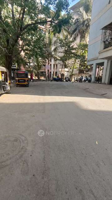 1 BHK Flat In Gayatri -m1 Building For Sale  In Lokgram