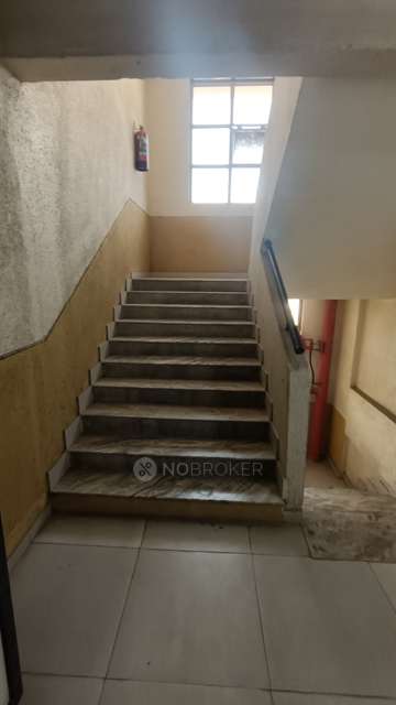 1 BHK Flat In Gayatri -m1 Building For Sale  In Lokgram