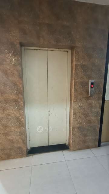 1 BHK Flat In Gayatri -m1 Building For Sale  In Lokgram