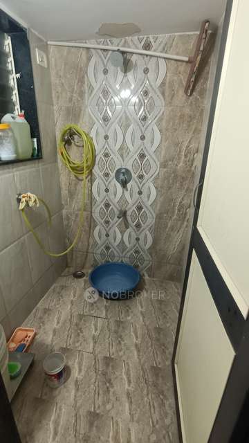 1 BHK Flat In Gayatri -m1 Building For Sale  In Lokgram