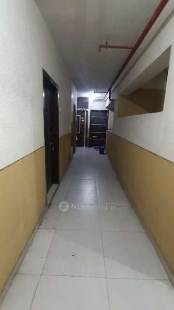 1 BHK Flat In Gayatri -m1 Building For Sale  In Lokgram