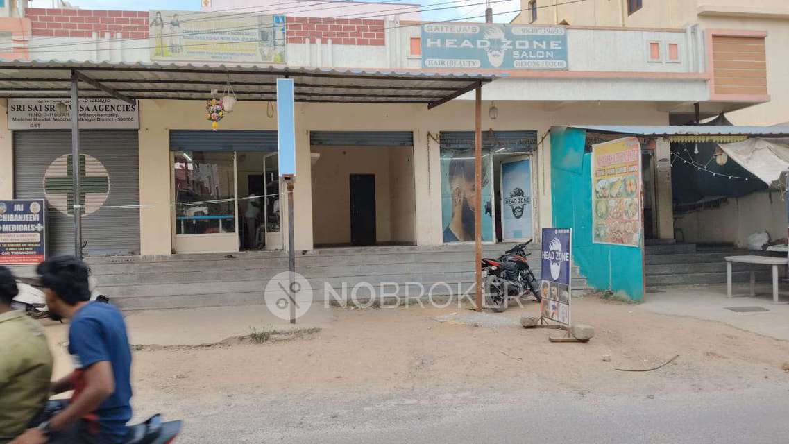 Shop in Gundlapochampalli, , Hyderabad for Rent 
