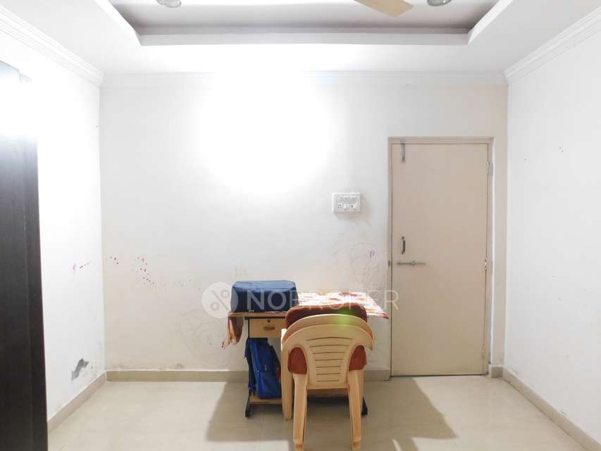 3 BHK Flat In Sanjana Lake View For Sale  In Dulapally