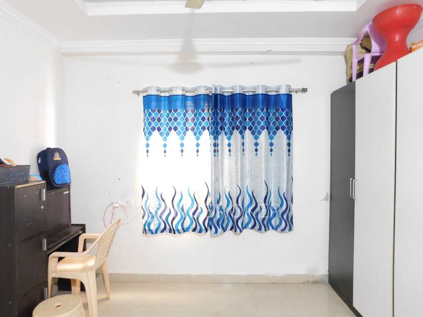 3 BHK Flat In Sanjana Lake View For Sale  In Dulapally