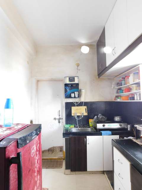 3 BHK Flat In Sanjana Lake View For Sale  In Dulapally