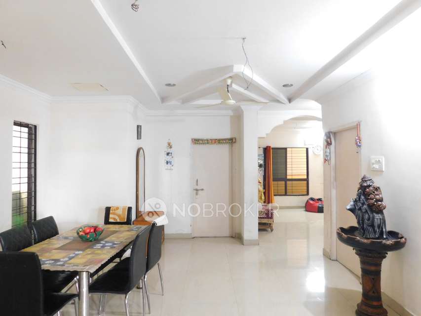 3 BHK Flat In Sanjana Lake View For Sale  In Dulapally