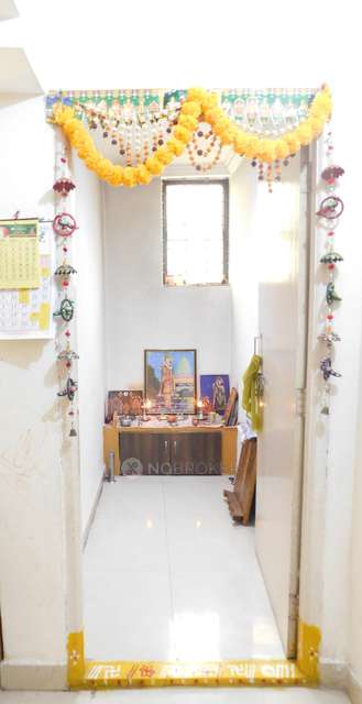 3 BHK Flat In Sanjana Lake View For Sale  In Dulapally