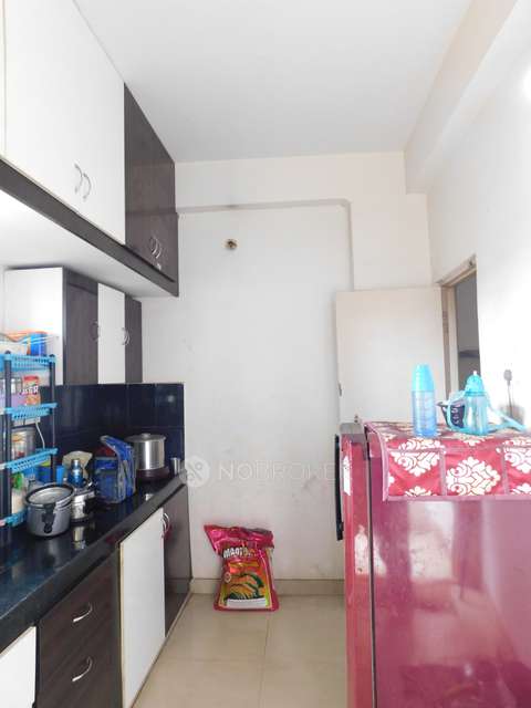 3 BHK Flat In Sanjana Lake View For Sale  In Dulapally
