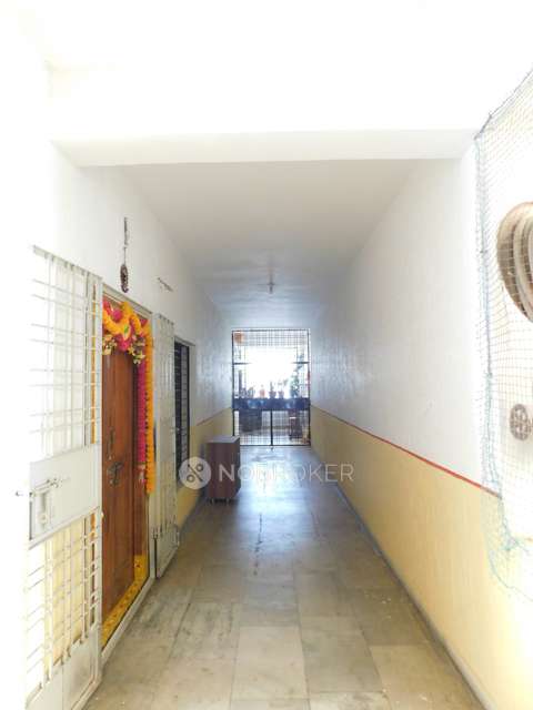 3 BHK Flat In Sanjana Lake View For Sale  In Dulapally