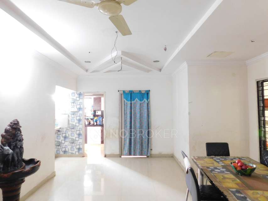 3 BHK Flat In Sanjana Lake View For Sale  In Dulapally