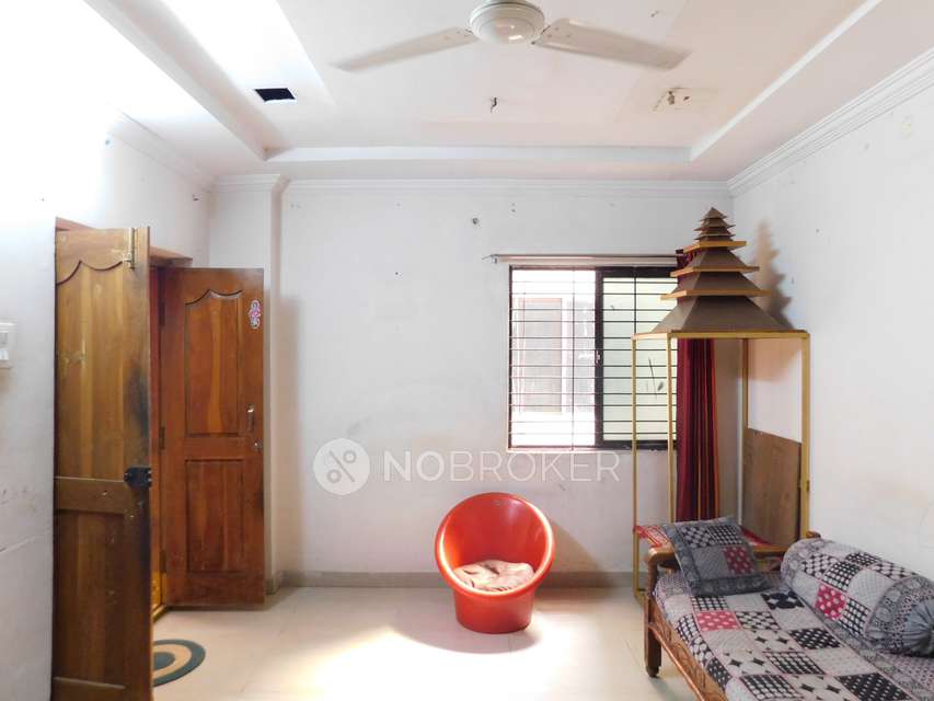 3 BHK Flat In Sanjana Lake View For Sale  In Dulapally