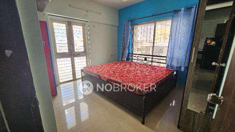 2 BHK Flat In Greenlands Rd for Rent  In B Wing, Greenlands Society, Greenlands, Rambagh Colony, Rahatani, Pimpri-chinchwad, Maharashtra 411027, India