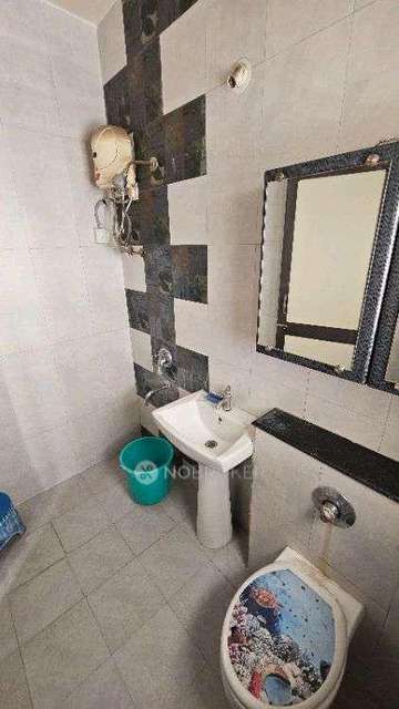 2 BHK Flat In Greenlands Rd for Rent  In B Wing, Greenlands Society, Greenlands, Rambagh Colony, Rahatani, Pimpri-chinchwad, Maharashtra 411027, India