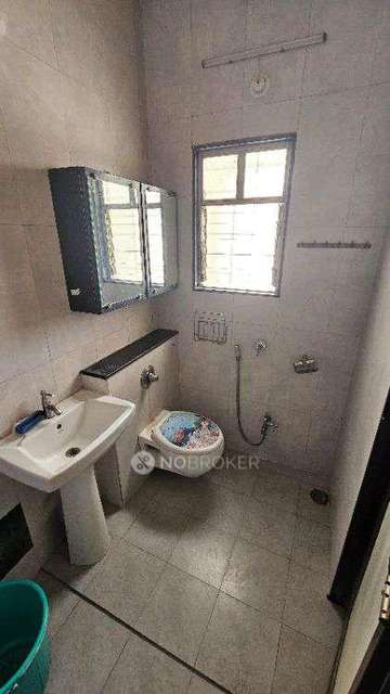 2 BHK Flat In Greenlands Rd for Rent  In B Wing, Greenlands Society, Greenlands, Rambagh Colony, Rahatani, Pimpri-chinchwad, Maharashtra 411027, India