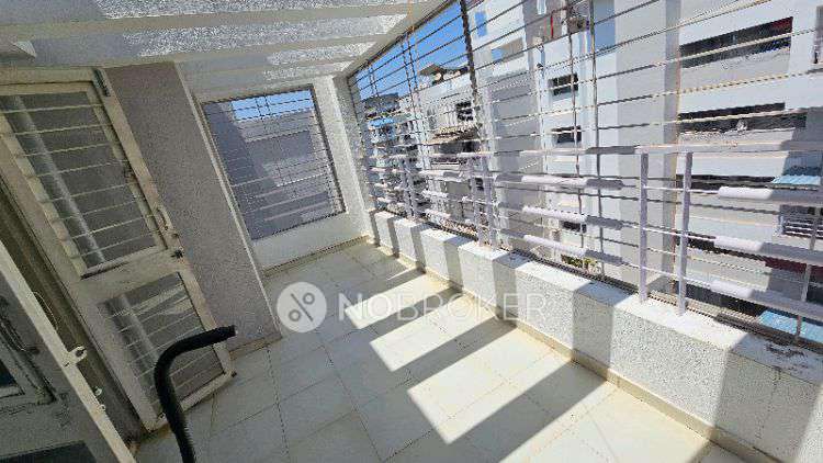 2 BHK Flat In Greenlands Rd for Rent  In B Wing, Greenlands Society, Greenlands, Rambagh Colony, Rahatani, Pimpri-chinchwad, Maharashtra 411027, India