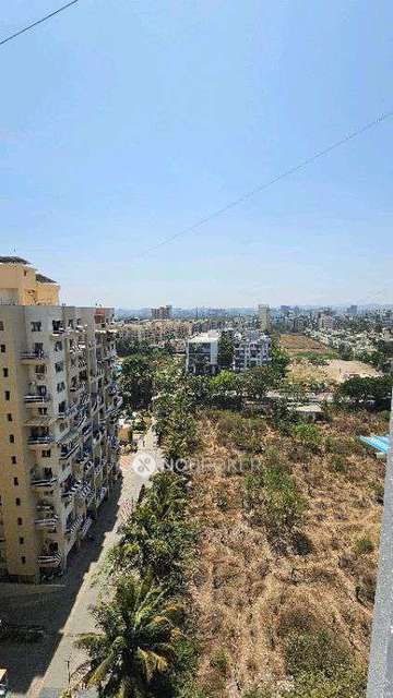 2 BHK Flat In Greenlands Rd for Rent  In B Wing, Greenlands Society, Greenlands, Rambagh Colony, Rahatani, Pimpri-chinchwad, Maharashtra 411027, India