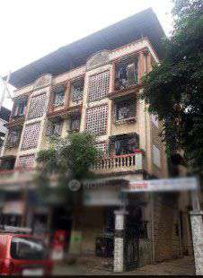 1 BHK Flat In Bhairavnath Complex for Rent  In 410206, Maharashtra District Road 6