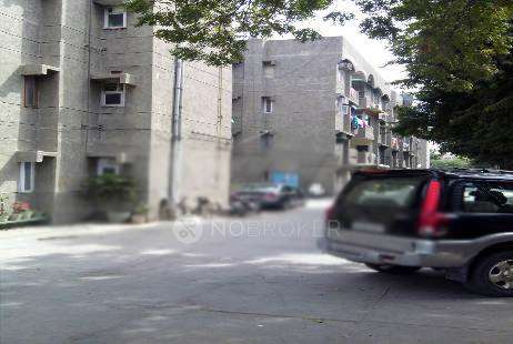 3 BHK Flat In Dda Flats for Rent  In Vikaspuri