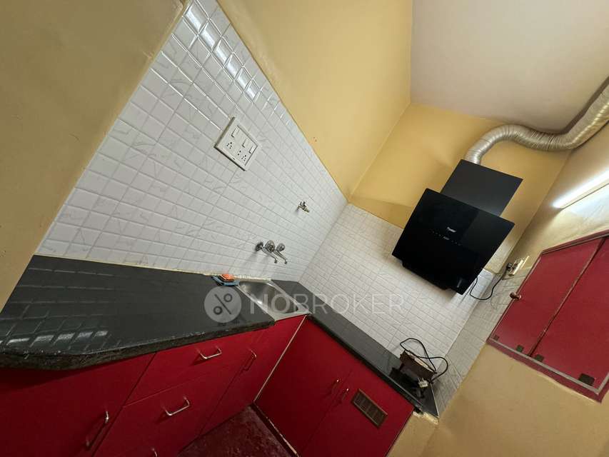 1 BHK House for Rent  In Vasanth Nagar