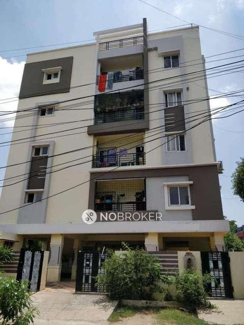 2 BHK Flat In Seven Hills Daimond Apartment for Rent In A. S. Rao Nagar