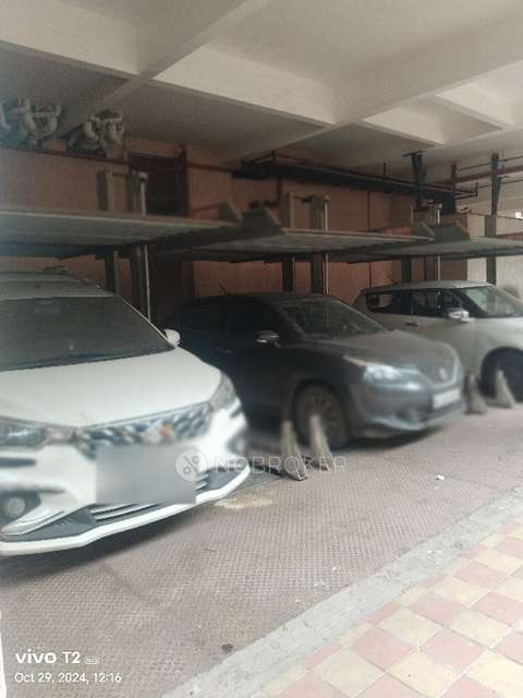 2 BHK Flat In Janhavi Enclave Ghatkopar For Sale  In Ghatkopar West