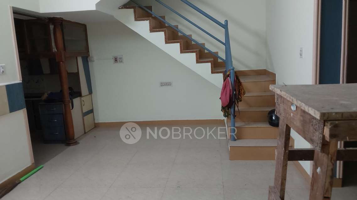 3 BHK House for Rent  In Banashankari 3rd Stage
