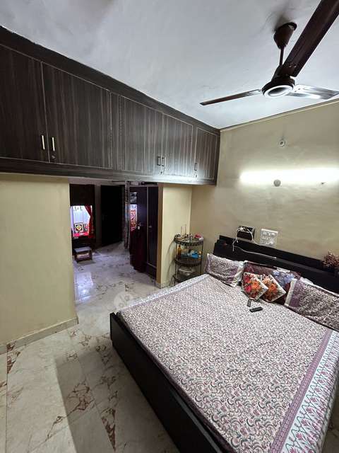 4 BHK Flat In Ek Jot Apartment For Sale  In Pitampura