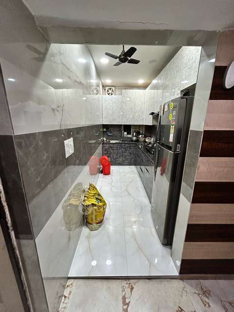 4 BHK Flat In Ek Jot Apartment For Sale  In Pitampura