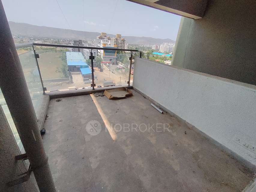 2 BHK Flat In Golden Nest For Sale  In Handewadi