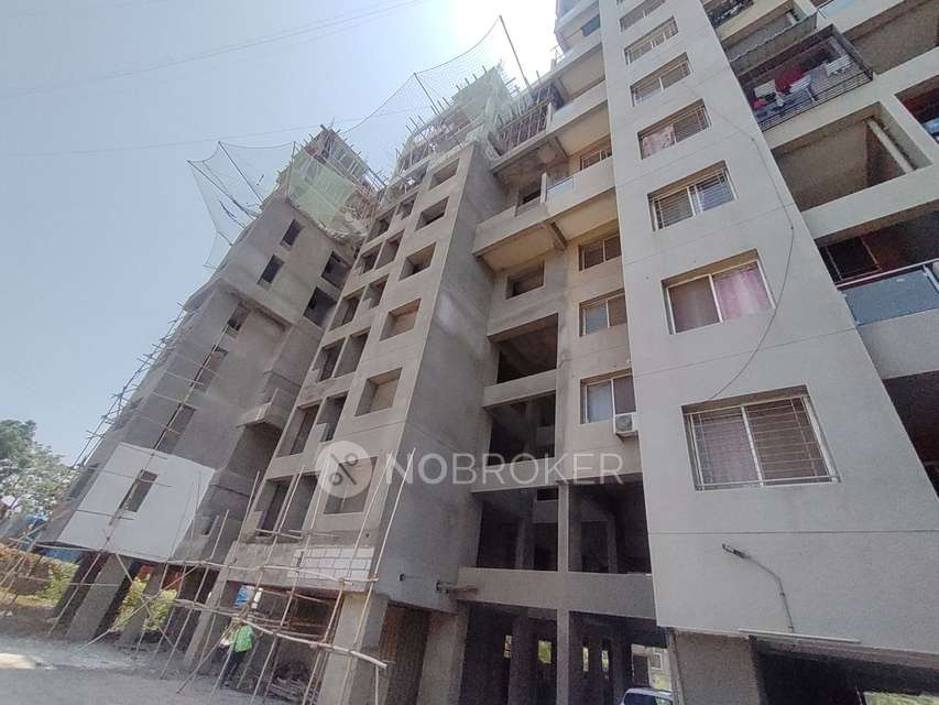 2 BHK Flat In Golden Nest For Sale  In Handewadi