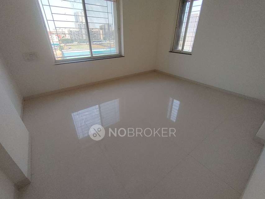 2 BHK Flat In Golden Nest For Sale  In Handewadi