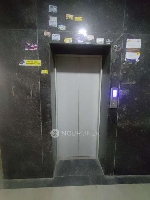 2 BHK Flat In Golden Nest For Sale  In Handewadi