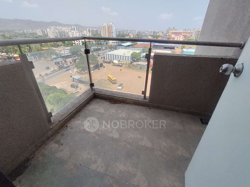 2 BHK Flat In Golden Nest For Sale  In Handewadi
