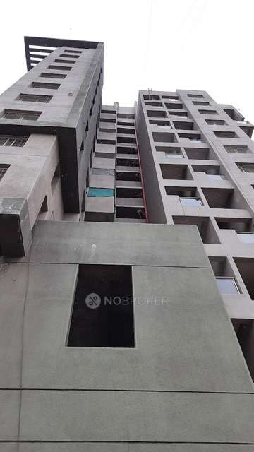 2 BHK Flat In Golden Nest For Sale  In Handewadi