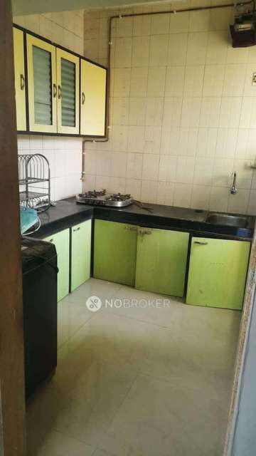 2 BHK Flat In Trishul Apartment For Sale  In Airoli