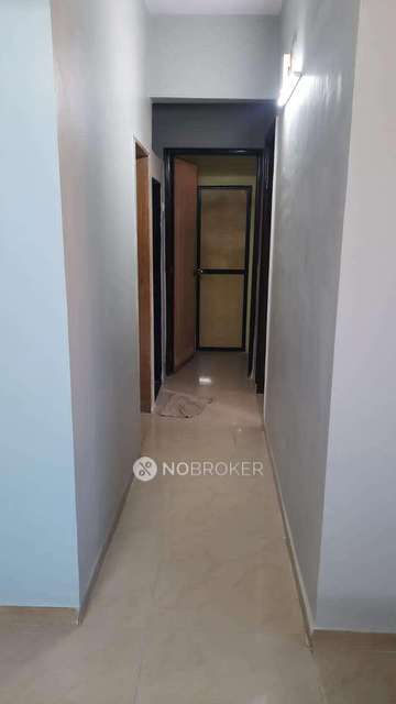 2 BHK Flat In Trishul Apartment For Sale  In Airoli