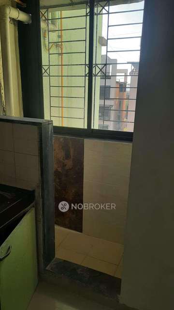 2 BHK Flat In Trishul Apartment For Sale  In Airoli