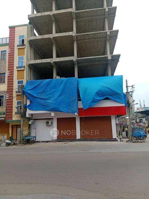 Office Space in Shalibanda, Hyderabad for Rent 